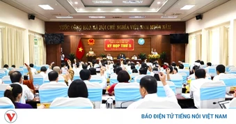 Cà Mau tạo đòn bẩy cho giáo dục qua hàng loạt chính sách mới