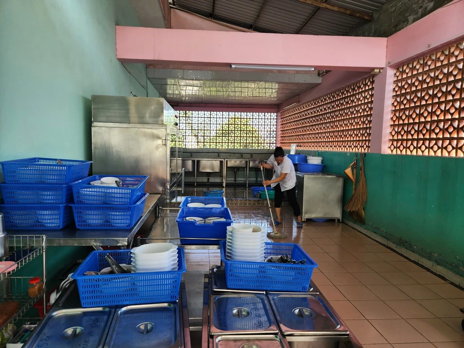 Các ca tay chân miệng tăng nhanh: Sở GD-ĐT TP.HCM chỉ đạo nóng Các ca tay chân miệng tăng nhanh: Sở GD-ĐT TP.HCM chỉ đạo nóng