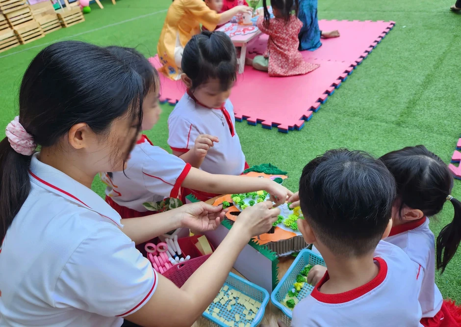 Các ca tay chân miệng tăng nhanh: Sở GD-ĐT TP.HCM chỉ đạo nóng Các ca tay chân miệng tăng nhanh: Sở GD-ĐT TP.HCM chỉ đạo nóng