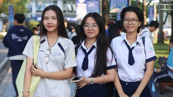Các chứng chỉ, thành tích được cộng điểm vào Đại học Quốc gia TP HCM