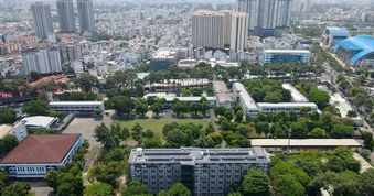 Các đề xuất liên quan đến cơ sở Lý Thường Kiệt Trường ĐH Bách khoa TP.HCM