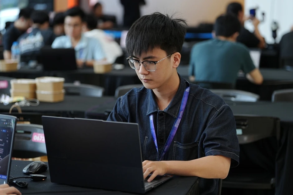 Các giải pháp AI từ VAIC 2026 giải quyết vấn đề thực tiễn Các giải pháp AI từ VAIC 2026 giải quyết vấn đề thực tiễn