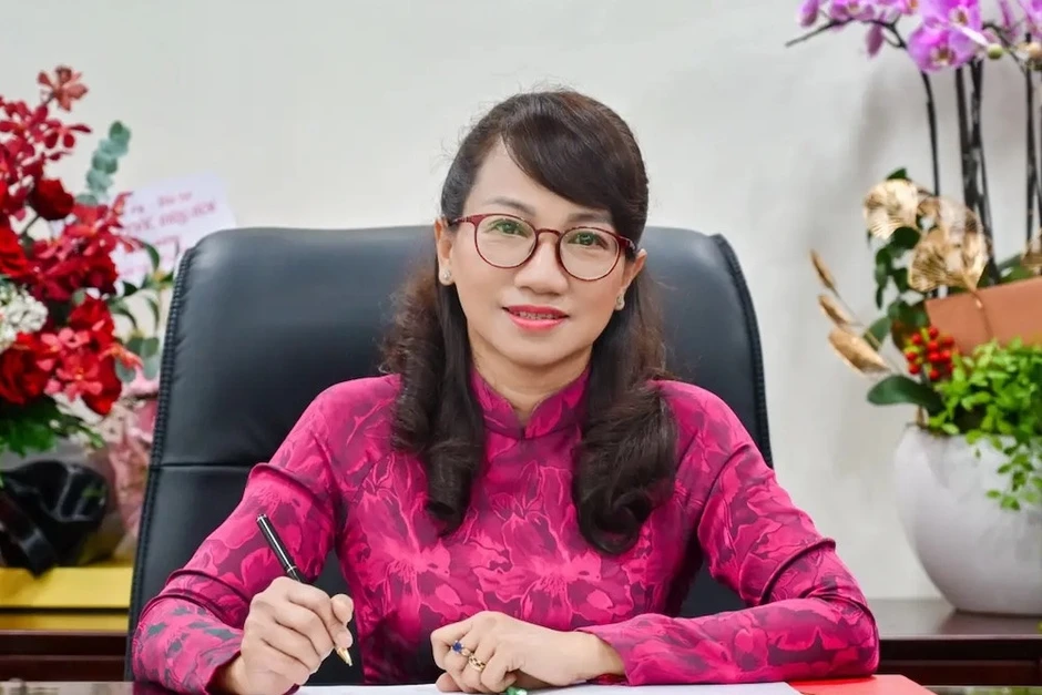 Các hiệu trưởng, giám đốc đại học ứng cử đại biểu Quốc hội khóa 16 Các hiệu trưởng, giám đốc đại học ứng cử đại biểu Quốc hội khóa 16