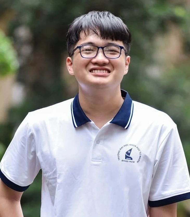 Các thủ khoa thi đánh giá năng lực tiết lộ 'chiến lược vàng' Các thủ khoa thi đánh giá năng lực tiết lộ 'chiến lược vàng'