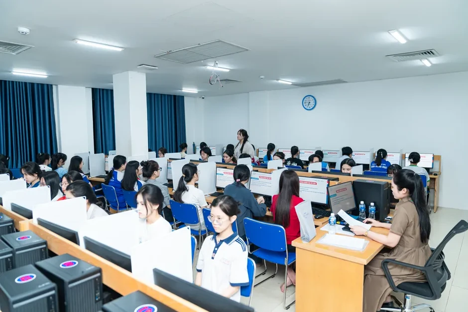 Các trường đại học áp dụng điểm kỳ thi riêng trong xét tuyển như thế nào? Các trường đại học áp dụng điểm kỳ thi riêng trong xét tuyển như thế nào?