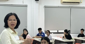 Các trường đại học áp dụng điểm kỳ thi riêng trong xét tuyển như thế nào?