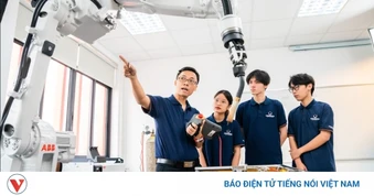 Các trường đại học trọng điểm phải đóng vai trò "đầu tàu công nghệ"