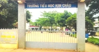 Cách chức nữ hiệu trưởng hợp thức hóa hồ sơ, chứng từ để trục lợi