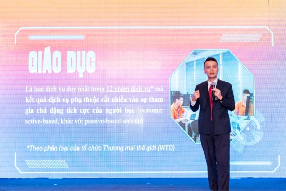 Cách FPT Schools chuẩn bị kỹ năng tương lai cho học sinh