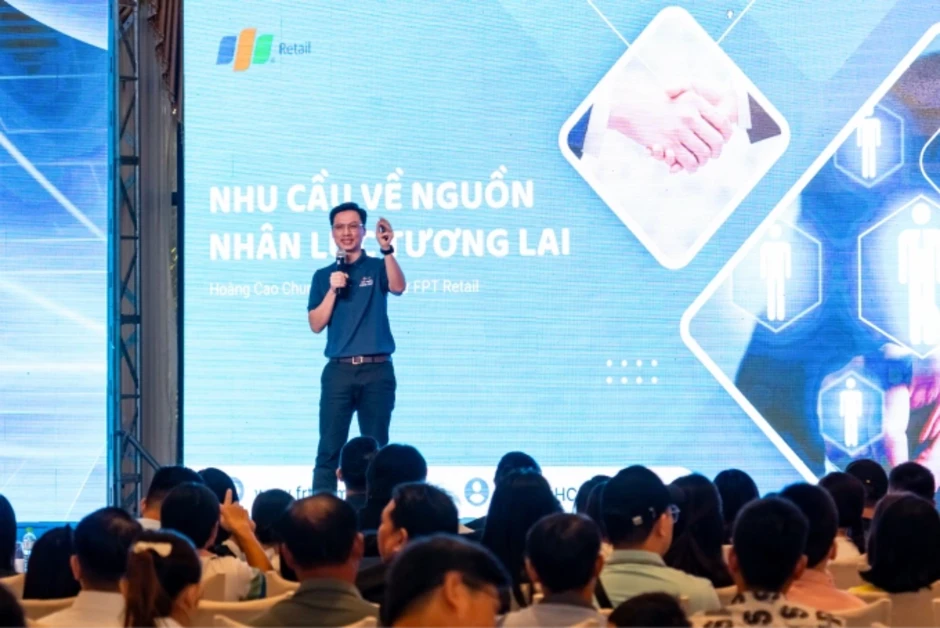 Cách FPT Schools chuẩn bị kỹ năng tương lai cho học sinh