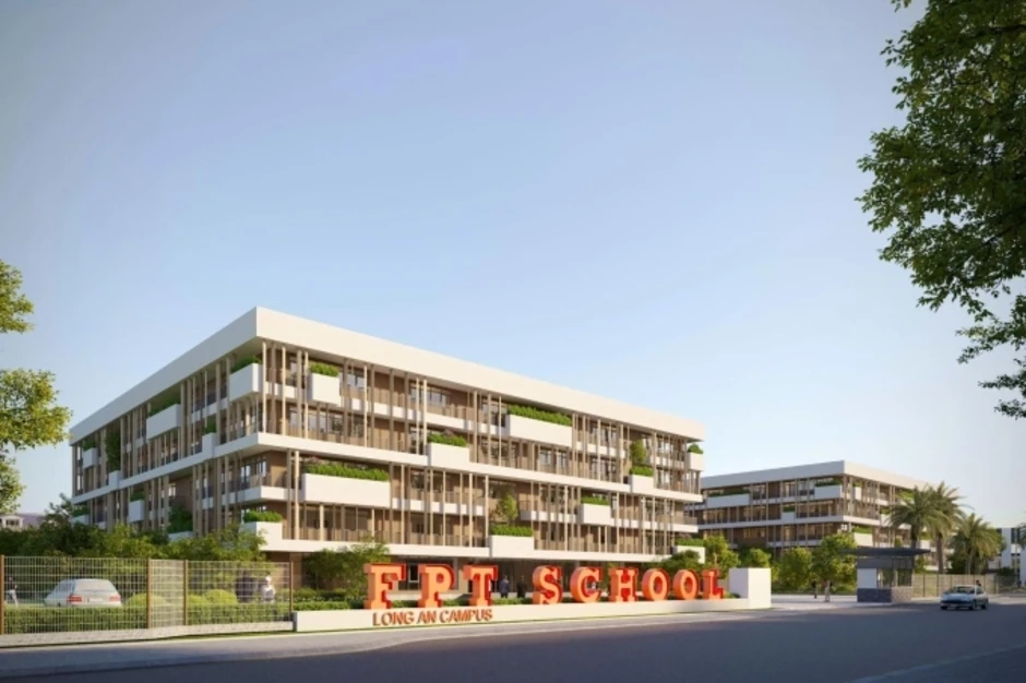 Cách FPT Schools chuẩn bị kỹ năng tương lai cho học sinh