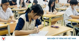 Cách phúc khảo điểm thi lớp 10 ở Hà Nội