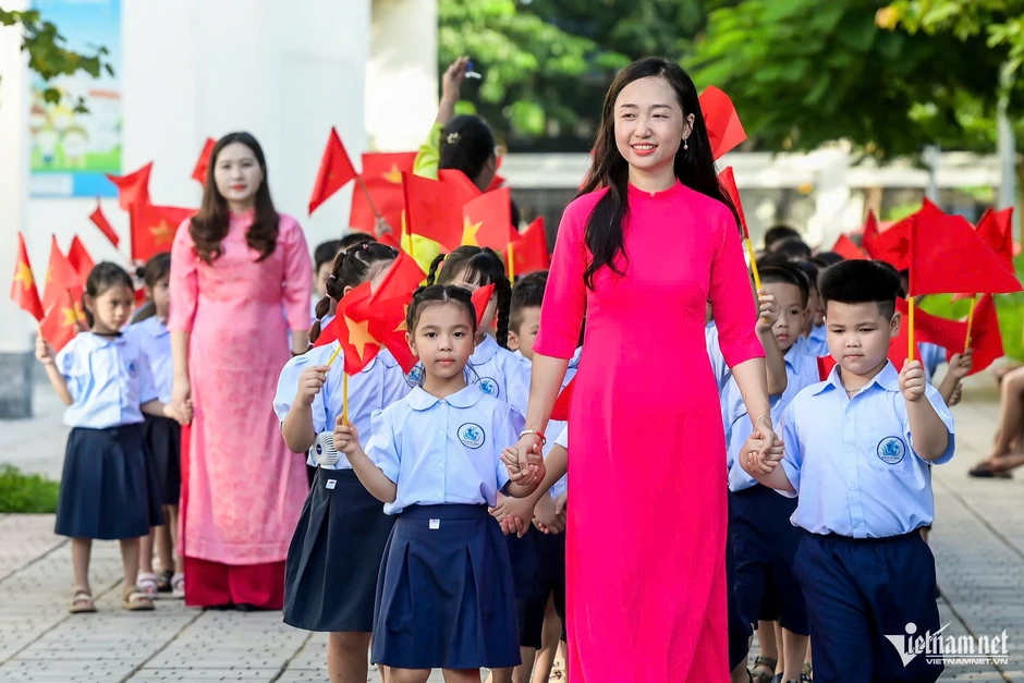 Cách xếp lương giáo viên, giảng viên trong trường công lập