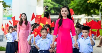 Cách xếp lương giáo viên, giảng viên trong trường công lập
