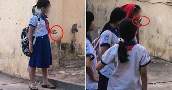 Cấm bán thuốc lá cách cổng trường 100m: Băn khoăn cách tính khoảng cách