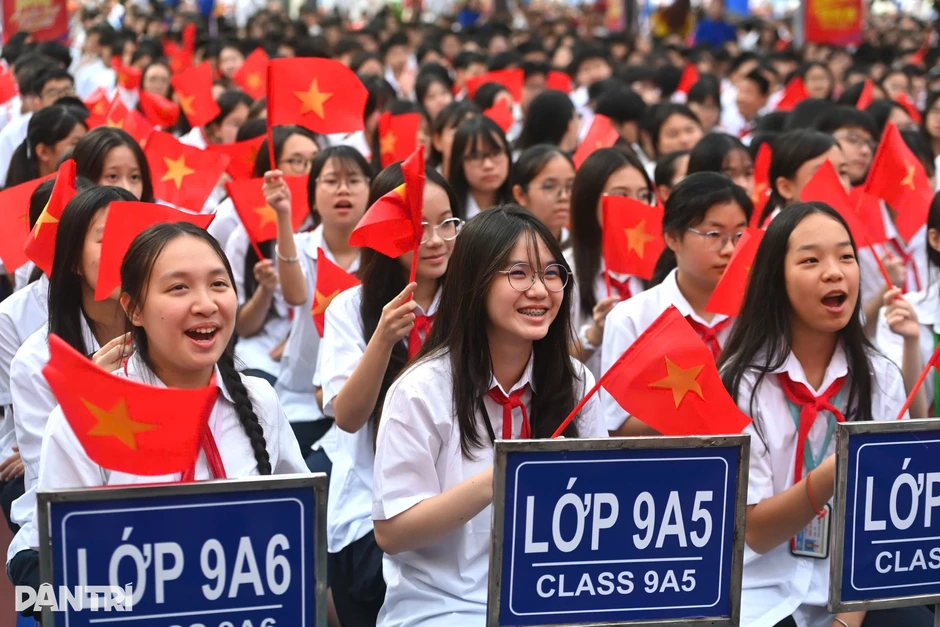 Cấm lợi dụng danh nghĩa hội phụ huynh để thu các khoản ngoài quy định Cấm lợi dụng danh nghĩa hội phụ huynh để thu các khoản ngoài quy định