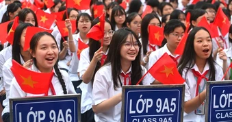 Cấm lợi dụng danh nghĩa hội phụ huynh để thu các khoản ngoài quy định