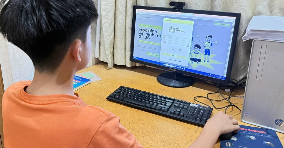 Cấm trẻ em dùng mạng xã hội có thể làm gián đoạn hệ sinh thái học tập Cấm trẻ em dùng mạng xã hội có thể làm gián đoạn hệ sinh thái học tập