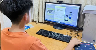 Cấm trẻ em dùng mạng xã hội có thể làm gián đoạn hệ sinh thái học tập