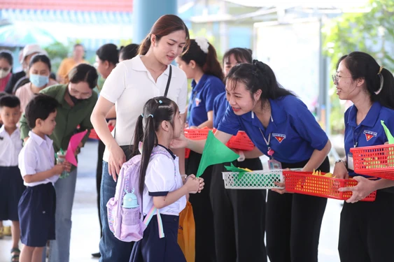 Cần biết về tuyển sinh đầu cấp ở TP HCM Cần biết về tuyển sinh đầu cấp ở TP HCM