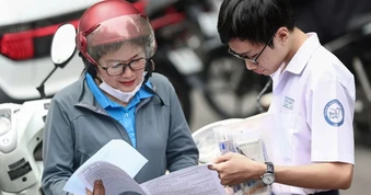 Cần có lộ trình phù hợp để đưa tiếng Anh thành ngôn ngữ thứ hai ở trường
