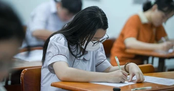 Cần đẩy nhanh thi tốt nghiệp THPT trên máy tính để triệt tiêu gian lận