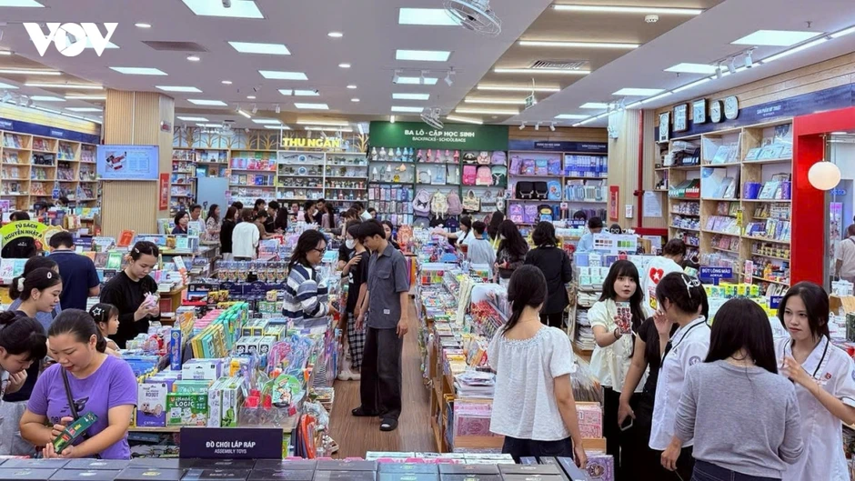 Cận kề năm học mới, Cần Thơ vẫn thiếu sách giáo khoa Cận kề năm học mới, Cần Thơ vẫn thiếu sách giáo khoa