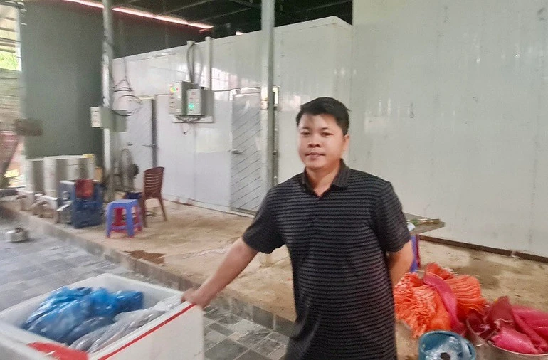 Cần làm rõ nguồn gốc thực phẩm được đưa vào bữa ăn học sinh nhiều trường tại xã Si Pa Phìn
