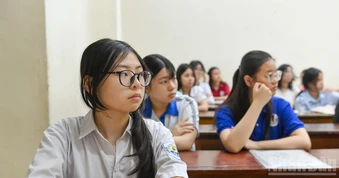 Cần lộ trình xây dựng hệ thống thi nhân văn, công bằng và phù hợp với mục tiêu phát triển năng lực