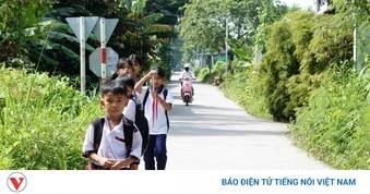 Cần Thơ chi hơn 4,2 tỷ đồng dạy tiếng Việt cho trẻ em dân tộc trước lớp 1