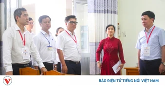 Cần Thơ chủ động nhiều phương án hỗ trợ thí sinh dự thi THPT năm 2026
