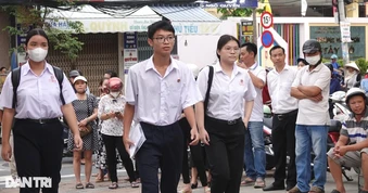 Cần Thơ công bố kế hoạch tuyển sinh lớp 10, nhiều điểm mới