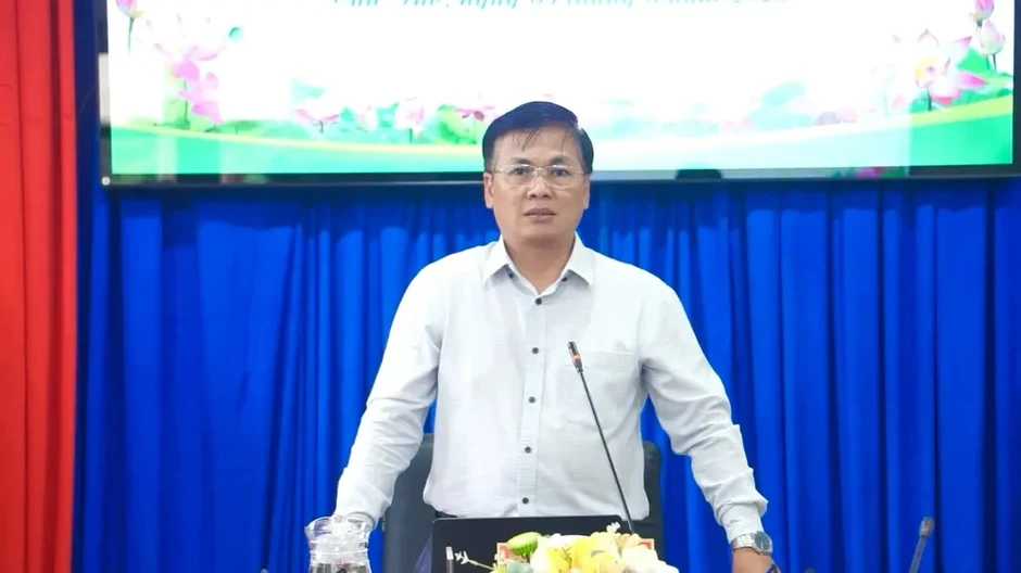 Cần Thơ đảm bảo điều kiện dự thi cho 9 thí sinh khiếm thính thi tốt nghiệp THPT