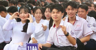 Cần Thơ dôi dư 750 hiệu trưởng, 330 hiệu phó sau sắp xếp