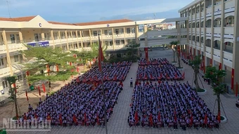 Cần Thơ khẩn trương sắp xếp cơ sở giáo dục công lập, tinh gọn bộ máy quản lý