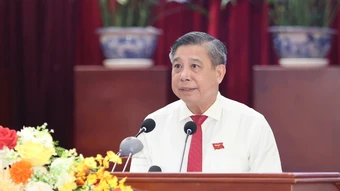 Cần Thơ thông qua chính sách hỗ trợ giáo viên mầm non và học sinh khuyết tật