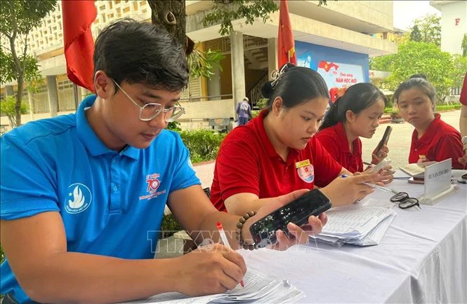 Cảnh báo tình trạng lừa đảo tân sinh viên khi thuê trọ Cảnh báo tình trạng lừa đảo tân sinh viên khi thuê trọ