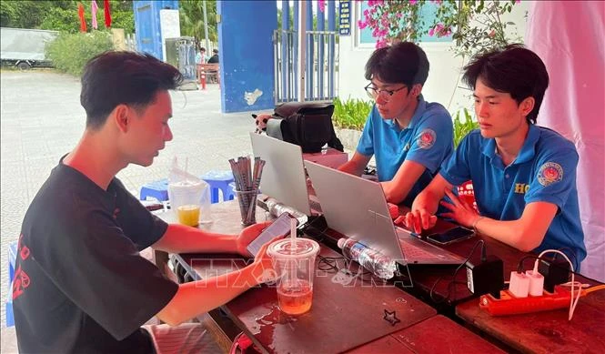 Cảnh báo tình trạng lừa đảo tân sinh viên khi thuê trọ Cảnh báo tình trạng lừa đảo tân sinh viên khi thuê trọ