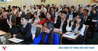 Cấp 1.500 suất học bổng toàn phần đào tạo công nghệ chiến lược ở nước ngoài
