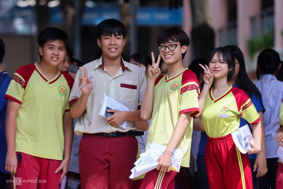 Cấp học bổng cho hơn 30.000 tân sinh viên kỹ thuật, công nghệ