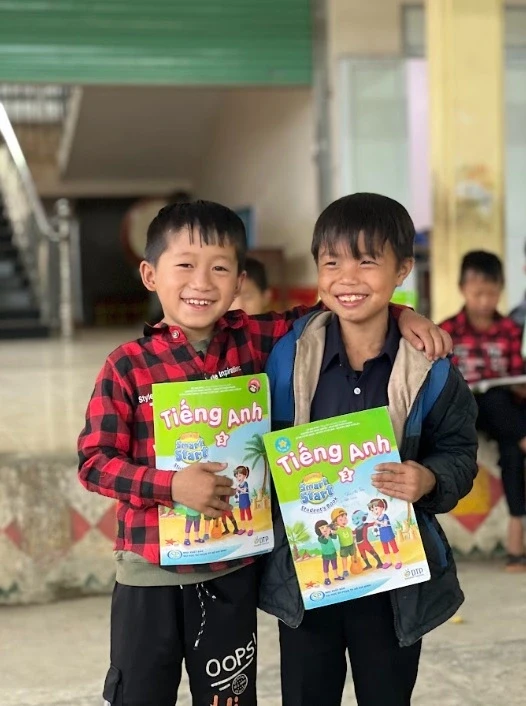 Cấp miễn phí SGK toàn quốc từ 2029, học sinh mượn trả sách như thế nào? Cấp miễn phí SGK toàn quốc từ 2029, học sinh mượn trả sách như thế nào?