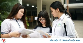 Cập nhật đề thi Ngữ văn, kỳ thi vào lớp 10 tại Hà Nội năm học 2026-2027