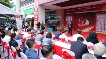 Career Fair 2026, kết nối hơn 5.000 cơ hội việc làm cho sinh viên, người lao động