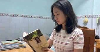 Cất lên tiếng lòng yêu TPHCM qua Cuộc thi “50 năm Thành phố trong tôi"