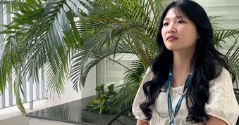 Câu hỏi xoáy vào tâm can sinh viên: "Lỡ cả đời không rực rỡ thì sao?”