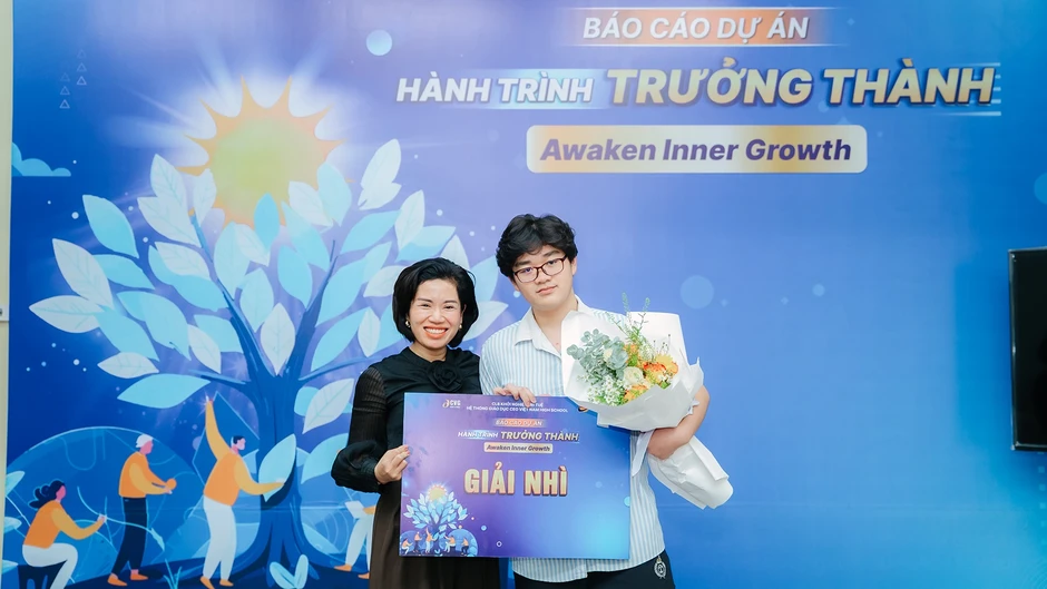 CEO High School: Trường THPT được nhiều phụ huynh làm kinh doanh lựa chọn CEO High School: Trường THPT được nhiều phụ huynh làm kinh doanh lựa chọn