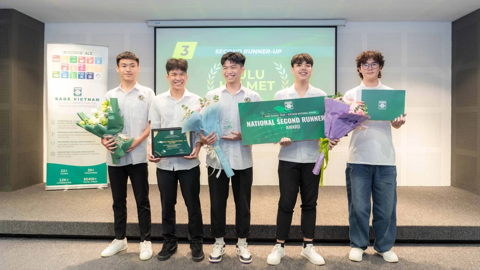 CEO High School: Trường THPT được nhiều phụ huynh làm kinh doanh lựa chọn CEO High School: Trường THPT được nhiều phụ huynh làm kinh doanh lựa chọn