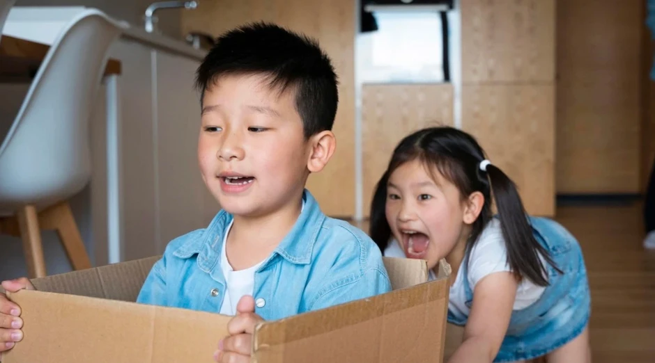 Cha mẹ THÔNG MINH chỉ yêu cầu con duy nhất điều này! Cha mẹ THÔNG MINH chỉ yêu cầu con duy nhất điều này!