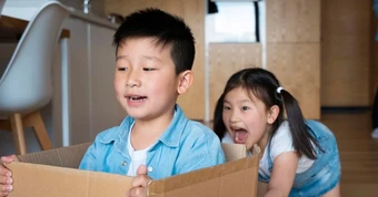 Cha mẹ THÔNG MINH chỉ yêu cầu con duy nhất điều này!
