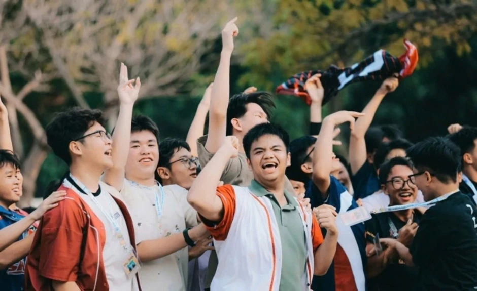 Chàng trai giành giải nhất Toán của TP HCM muốn chinh phục Bách khoa Hà Nội Chàng trai giành giải nhất Toán của TP HCM muốn chinh phục Bách khoa Hà Nội